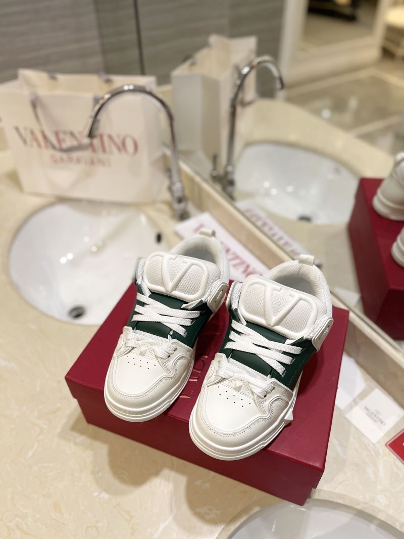 Valentino Open Shoes